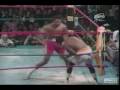 George Foreman Tribute Music Video by Gualbert Menéndez
