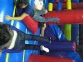 pump it up pump it up