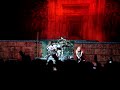 Iron Maiden in Puerto Rico - The Number Of The Beast Iron Maiden in Puerto Rico - The Number Of The Beast