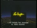 Tom Snyder - 1997 Late Late Show Close Tom Snyder - 1997 Late Late Show Close