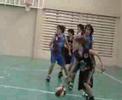 CADET PLA- SA POBLA 5-5-07