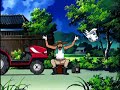 Tenchi Muyo GXP 01 1/3 Sub. Esp.