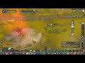 Feral Druid Movie Feral Druid Movie