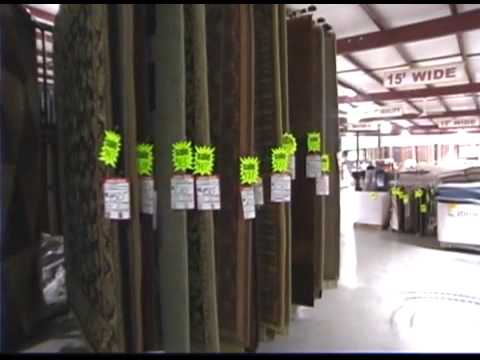 Area Rugs at Carpet Values