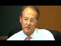 Bowles discusses Mary Easley controversy