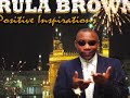 RULA BROWN~ ANOTHER DAY