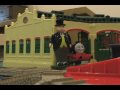 Thomas The Trackmaster Show - No Rules Rule or New Friend 1
