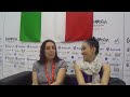 Click here to watch this video Videointervista a Nina Zilli