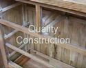 Rustic Oak Furniture