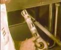 Mr. Dish Machine Operator, Part Four Mr. Dish Machine Operator, Part Four