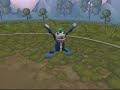 The Guppy Dance