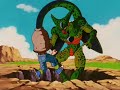 DBZ - Androides. Baron Rojo DBZ - Androides. Baron Rojo