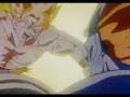 DBZ - Androides. Baron Rojo