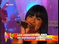 RBD en Muevete Pt 10 Besame Sin Miedo