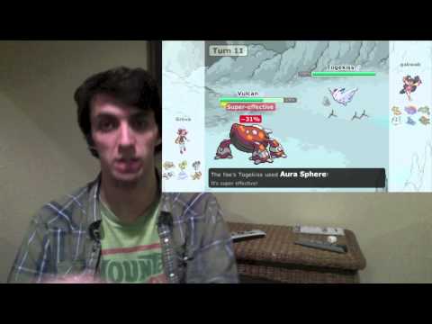 pokemon showdown pokemon showdown