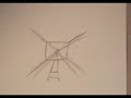 Guide to Drawing One Point Perspective Guide to Drawing One Point Perspective