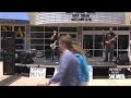 \"Trees of the Field\" live cover by Netzer