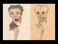 cartoon x ray