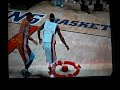 NBA 2k9 All Star Gameplay 10.6.08