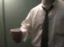 MIke Poppe, Fastest Beer Chugger