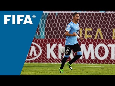 Young Talent: Kevin Mendez