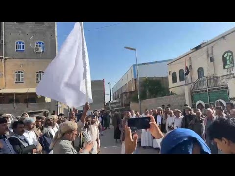 حل مشكلة ثأر