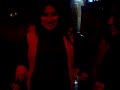 Degustando los rikos vinos