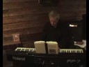 patoum,animateur chanteur fantaisiste qui a d�but� avec son ami bourvil et dans l'orchestre de jacques helian.il joue sweet georgia brown avec les city jazzers