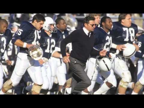 Joe Paterno dies at 85 after cancer battle