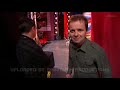 Jackie Prescott  Tippy Toes auditioning on Britain's Got Talent 2009 - week 7.