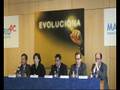 Presentación Conclusiones Evoluciona
