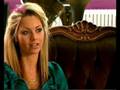 Jessica Jane Clement in black opaque tights 1