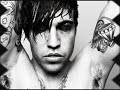Pete Wentz SHIRTLESS