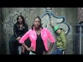 Letia Larok Walk Away Official Music Video and Lyrics