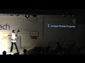Think Tech 2011 Sizzle Reel 