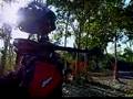 Reportagem de Paintball