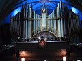ORGUE BASILIQUE DE NOTRE-DAME MONTR�AL