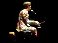 Rufus Wainwright - Cigarettes and Chocolate Milk - Halloween