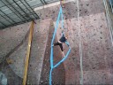 Magic of Kristi Toguchi Video Blog #3- LAS VEGAS part 1 AERIAL TRAINING