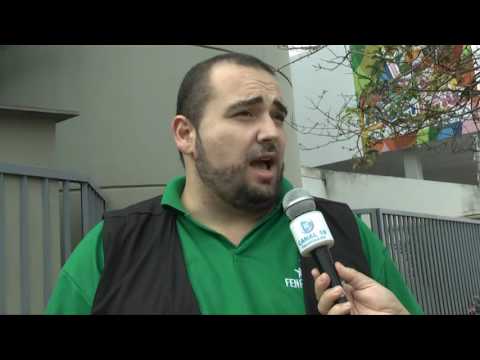 Fenatracoop no estado de Rondônia