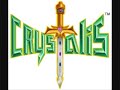 Crystalis Music - Portoa Throne Room