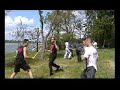 Ebmas Srbija-Palic 1 Maj 2008-Eskrima