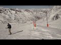 Alex Flueras - Ski in Soelden