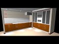 Interior Design Ideas-Kitchen cabinets- Remoldeling