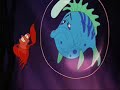 Disney The Little Mermaid Under The Sea (Portuguese)