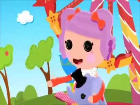 lalaloopsy
