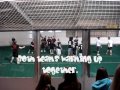 Adrenaline Rush and Impulse - Dodgeball Tournament Part 1 Adrenaline Rush and Impulse - Dodgeball Tournament Part 1