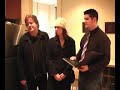 Canadian Content Cat Film #4