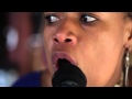 Rehearsals- hard at work - Click song
