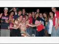 Clan22: Los alazanes